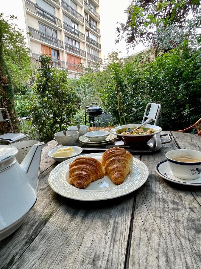 Couette-café Le Grand Maulnes *