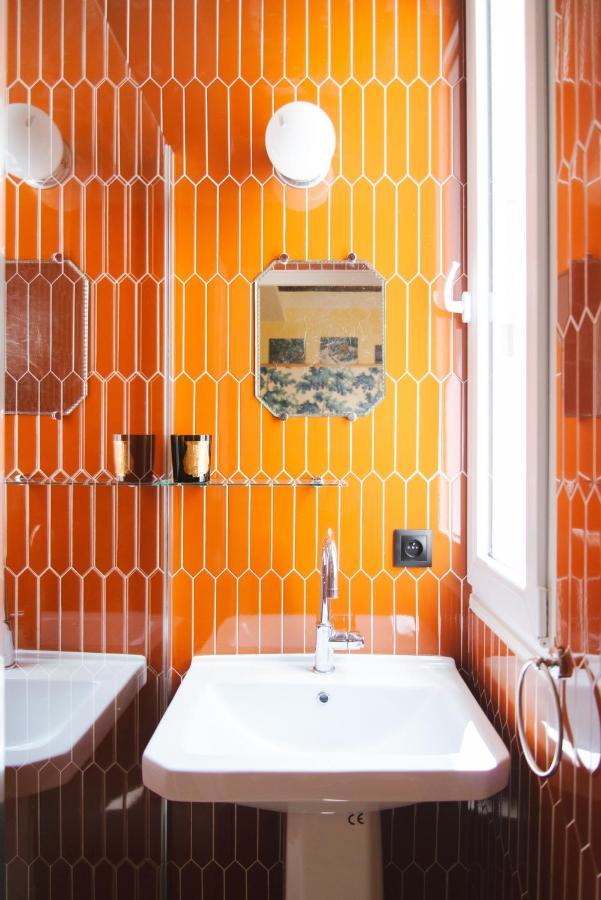 Le Grand Maulnes Bed & Breakfast Parijs
